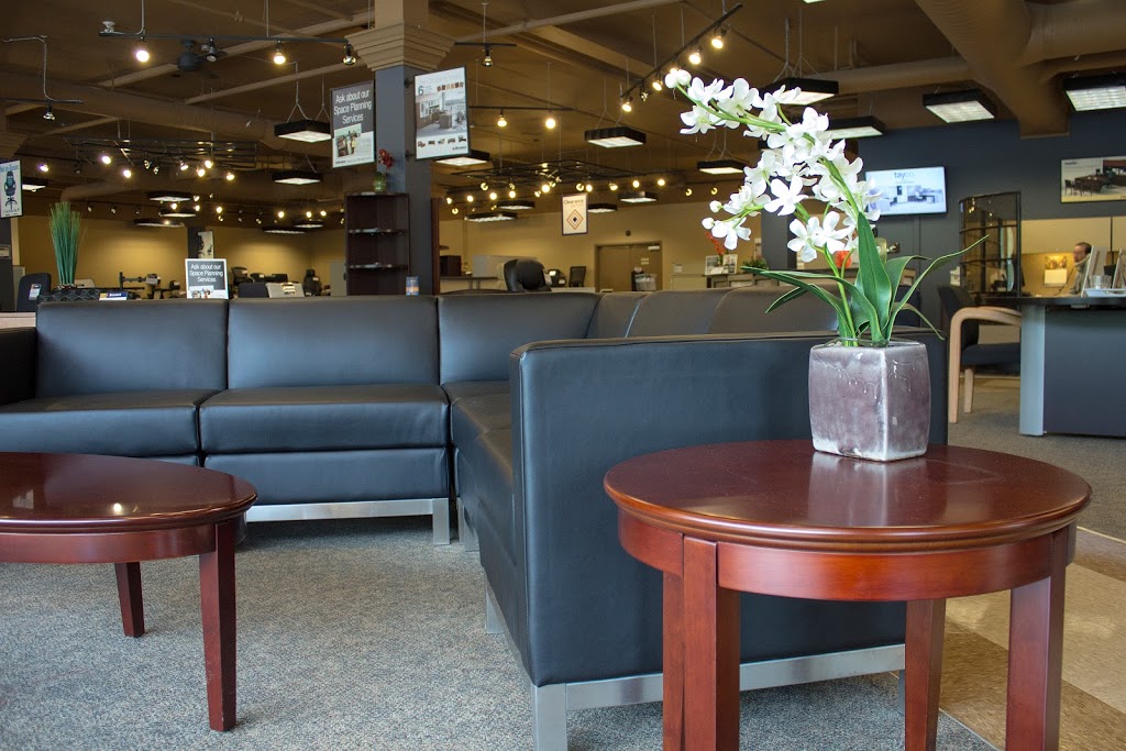 Source Office Furniture - Kelowna | 2649 Enterprise Way, Kelowna, BC V1X 7Y6, Canada | Phone: (250) 862-2688