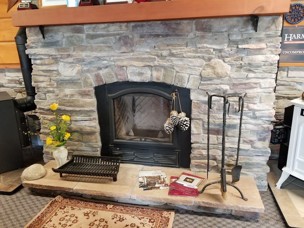 Authorized Wood Stove And Repair | 96 Forsyth St, Marmora, ON K0K 2M0, Canada | Phone: (613) 472-1057
