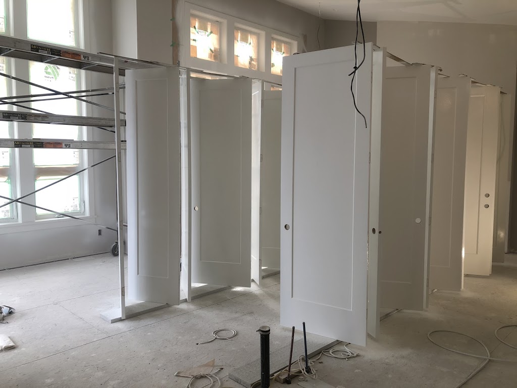Green Island Painting | 3351 Turnstone Dr, Victoria, BC V9C 0B4, Canada | Phone: (250) 418-5773