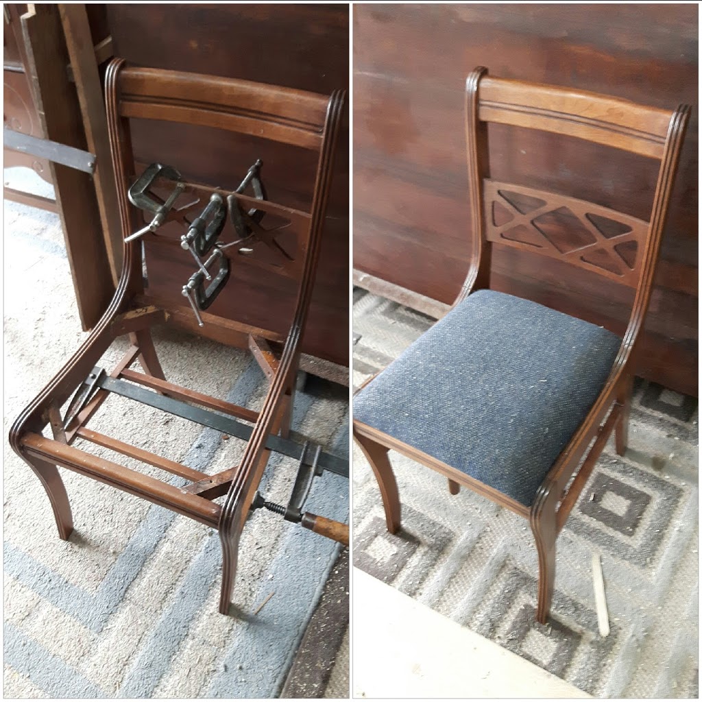 Excellent Furniture Repair | 411 Upper Centennial Pkwy, Stoney Creek, ON L8J 2V5, Canada | Phone: (905) 929-1523