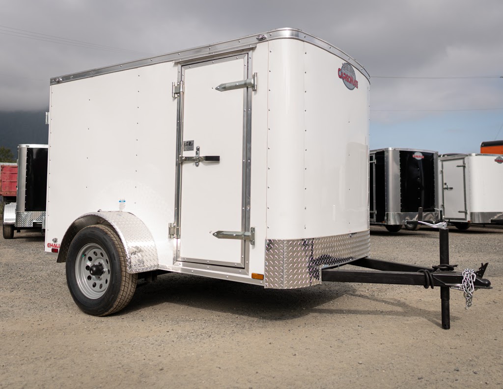 Kitt Equipment | 1093 Smithers Rd #1093, Parksville, BC V9P 2C2, Canada | Phone: (250) 248-1394
