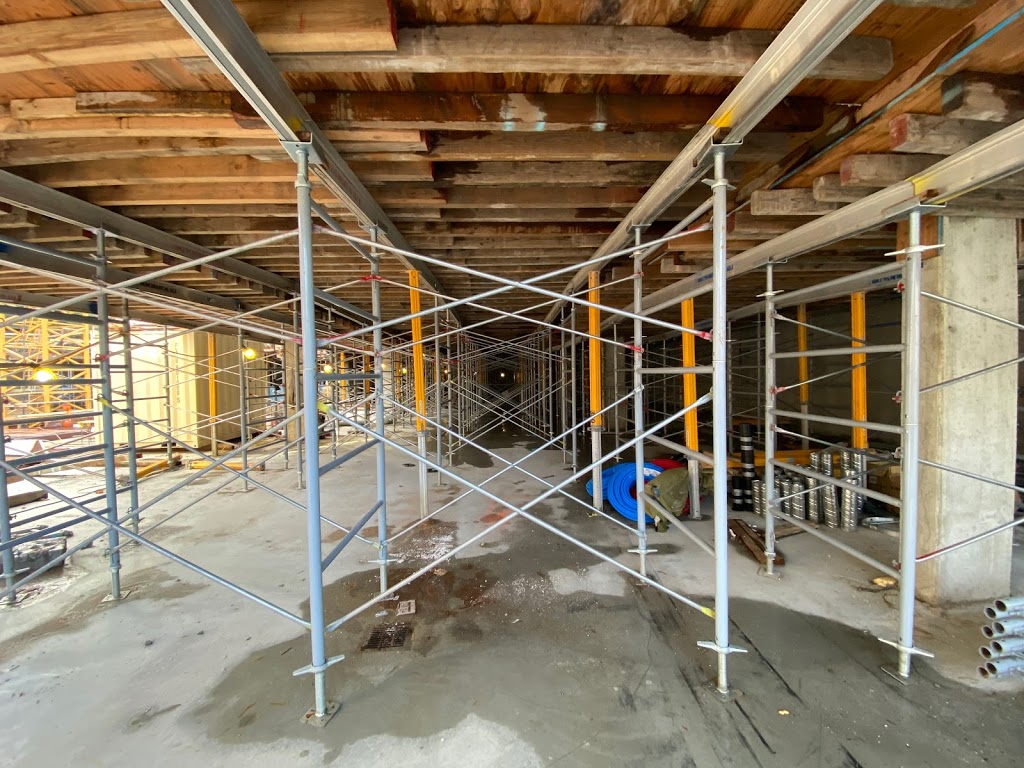 TTF Scaffolding Inc. | 10860 124 St, Surrey, BC V3V 4T7, Canada | Phone: (778) 898-5301