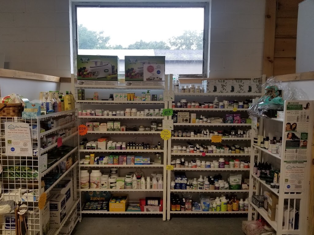 Oakhill Marketplace | 649 Colborne St W #3, Brantford, ON N3T 0L8, Canada