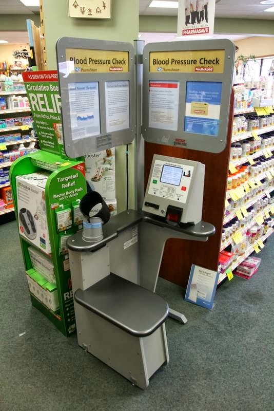 Pharmasave | 30 Main St N, Hagersville, ON N0A 1H0, Canada | Phone: (905) 768-1144