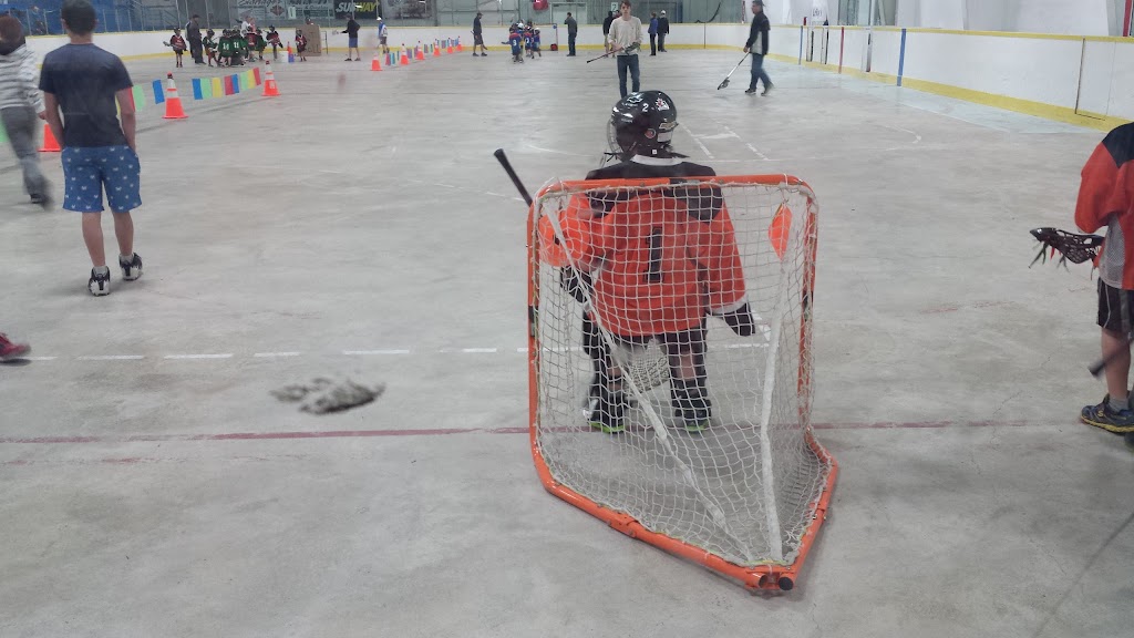 Quispamsis Arena | Hampton Rd, Quispamsis, NB E2E 4S9, Canada | Phone: (506) 849-5720