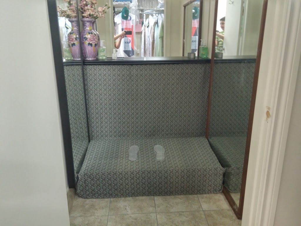 Paradise Custom Cleaners | 27 Rean Dr # 4, North York, ON M2K 0A6, Canada | Phone: (416) 512-2220