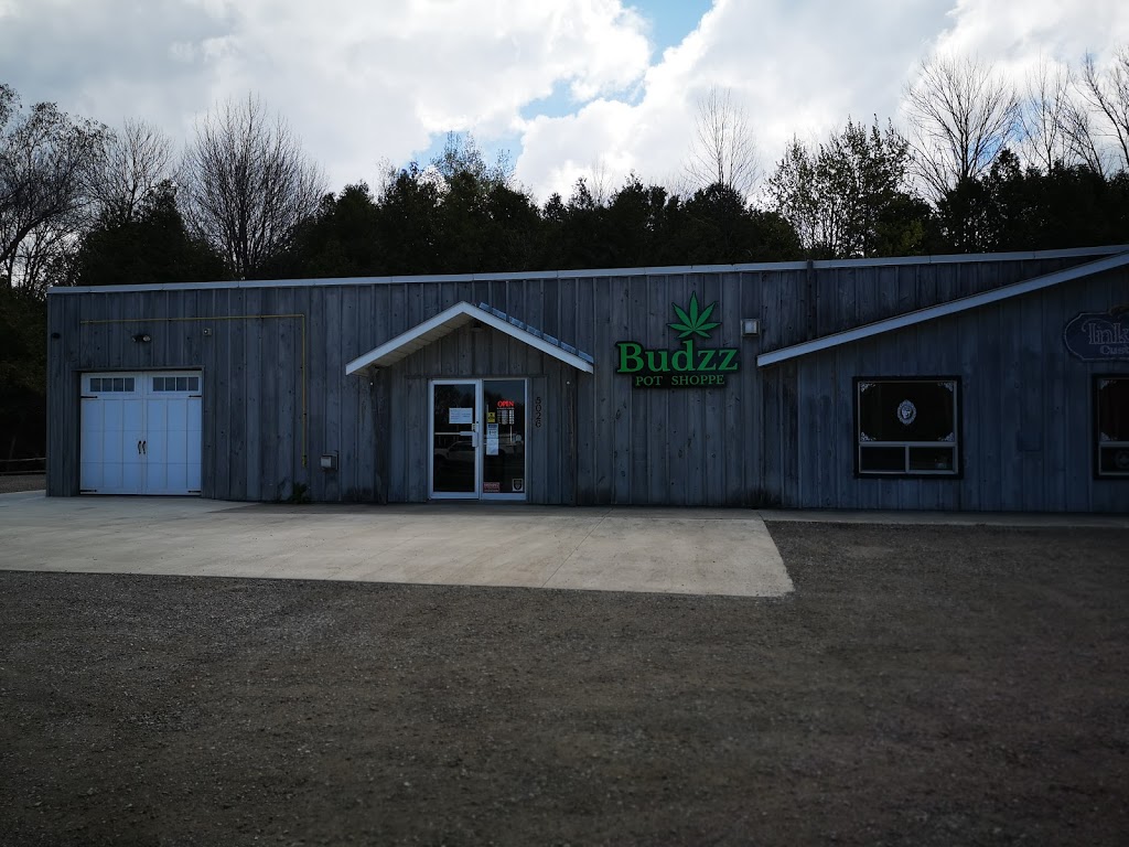 Budzz Pot Shoppe | 5026 ON-21, Port Elgin, ON N0H 0A0, Canada | Phone: (519) 389-2839