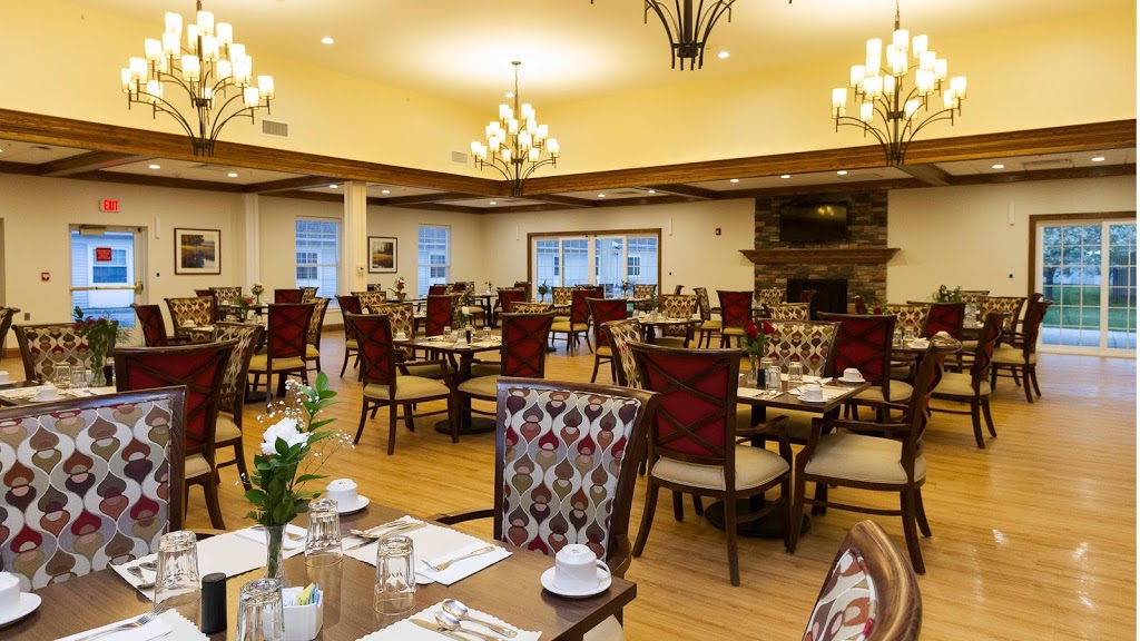 Orchard Heights Senior Living | 5200 Chestnut Ridge Rd, Orchard Park, NY 14127, USA | Phone: (716) 662-0651