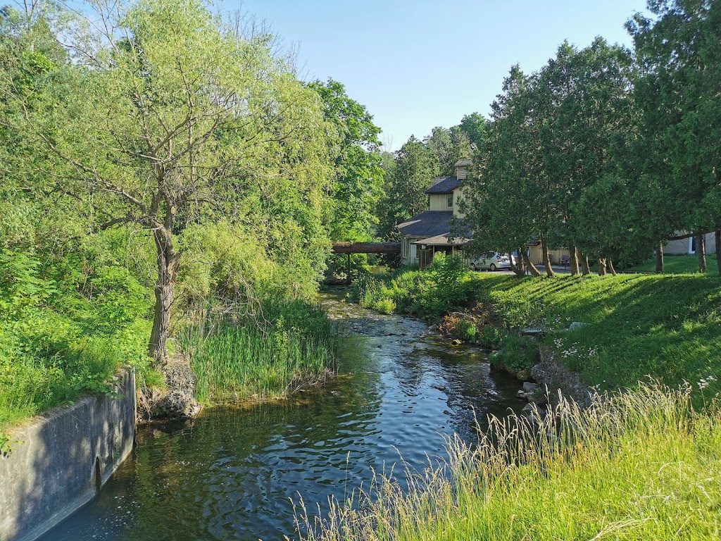 Benmiller Inn & Spa | 81175 Benmiller Line, Goderich, ON N7A 3Y1, Canada | Phone: (519) 524-2191