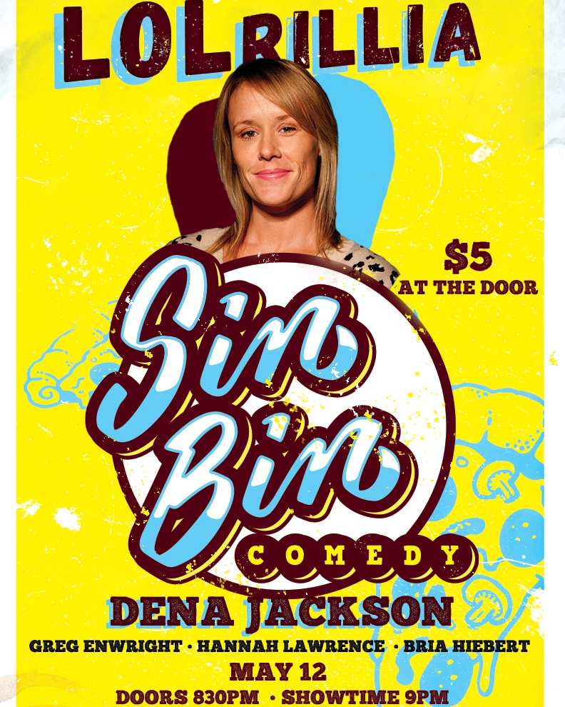 Sin Bin Comedy | 19 Vipond Way, Bradford, ON L3Z 0G8, Canada | Phone: (905) 960-2965