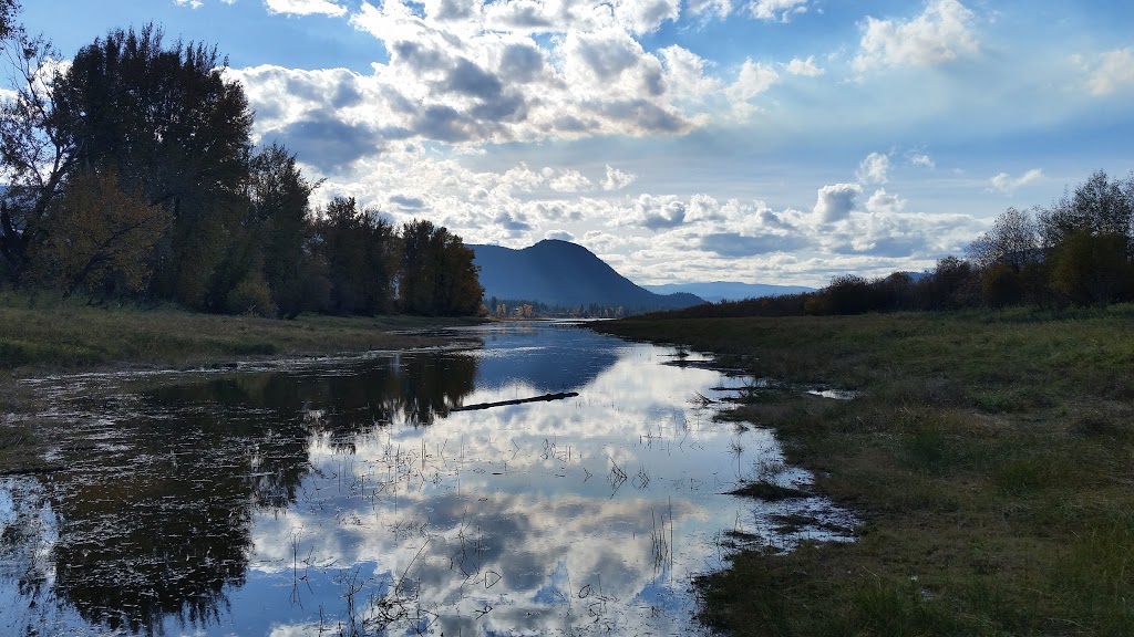Chase Visitor Information Centre | 400 Shuswap Ave, Chase, BC V0E 1M0, Canada | Phone: (250) 679-8432
