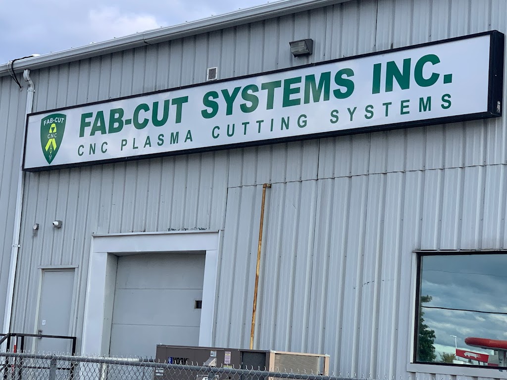Fab-Cut Systems | 1585 Centennial Dr, Kingston, ON K7P 0K4, Canada | Phone: (613) 389-7761