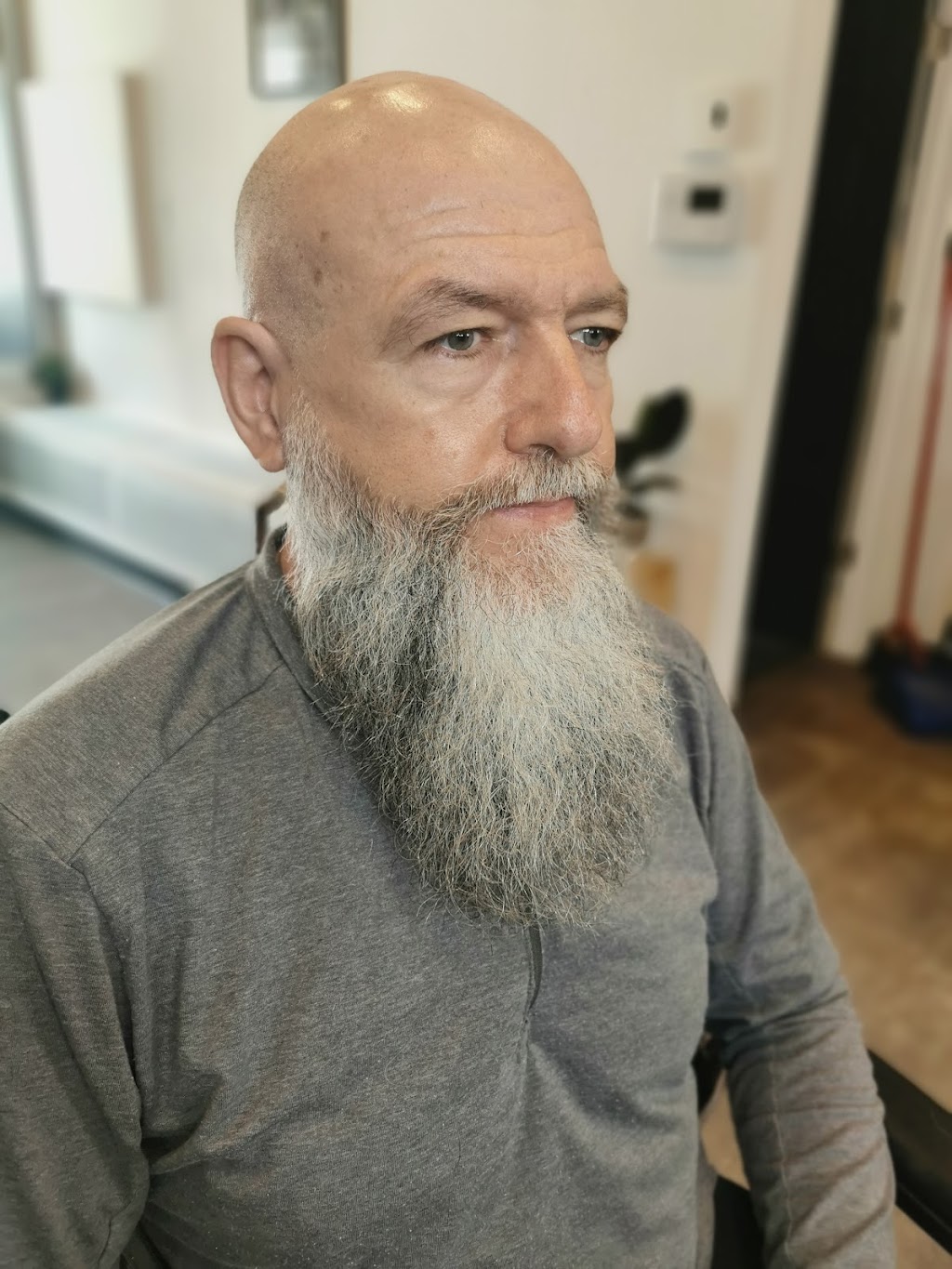 Beau bonhomme barbershop | 338 Rue Principale, Granby, QC J2G 2W4, Canada | Phone: (450) 574-0404