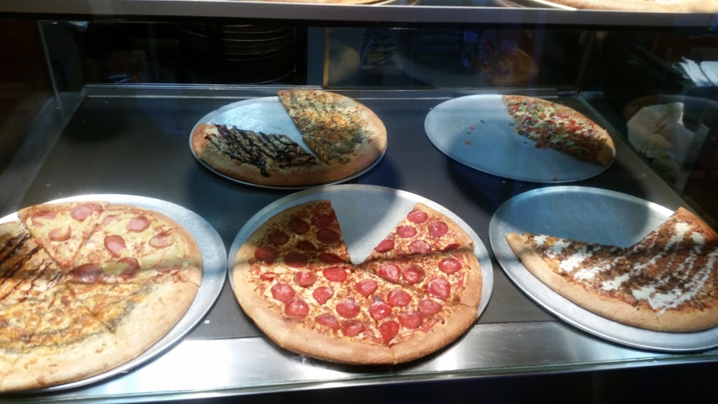 Freshslice Pizza | 2166 Western Pkwy, Vancouver, BC V6T 1V6, Canada | Phone: (604) 569-0683