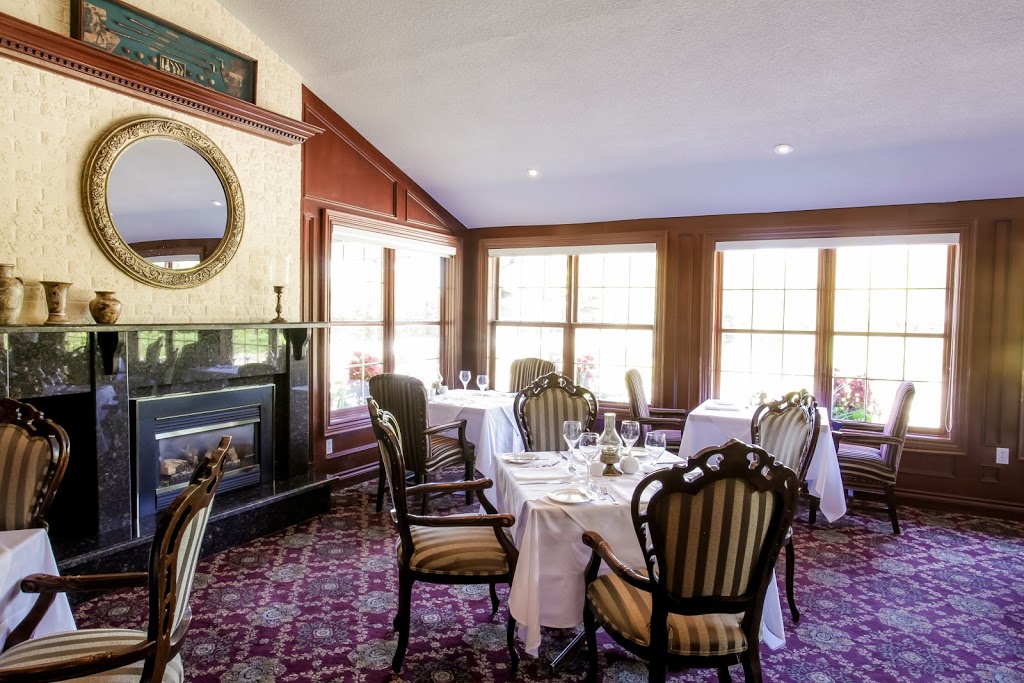 Terrace On The Green | 8672 Mississauga Rd, Brampton, ON L6Y 0C4, Canada | Phone: (905) 459-4447