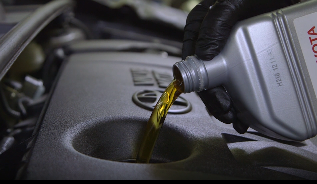 Kentville Toyota Oil Change | 843 Park St Suite 300, Kentville, NS B4N 3V7, Canada | Phone: (902) 678-6000