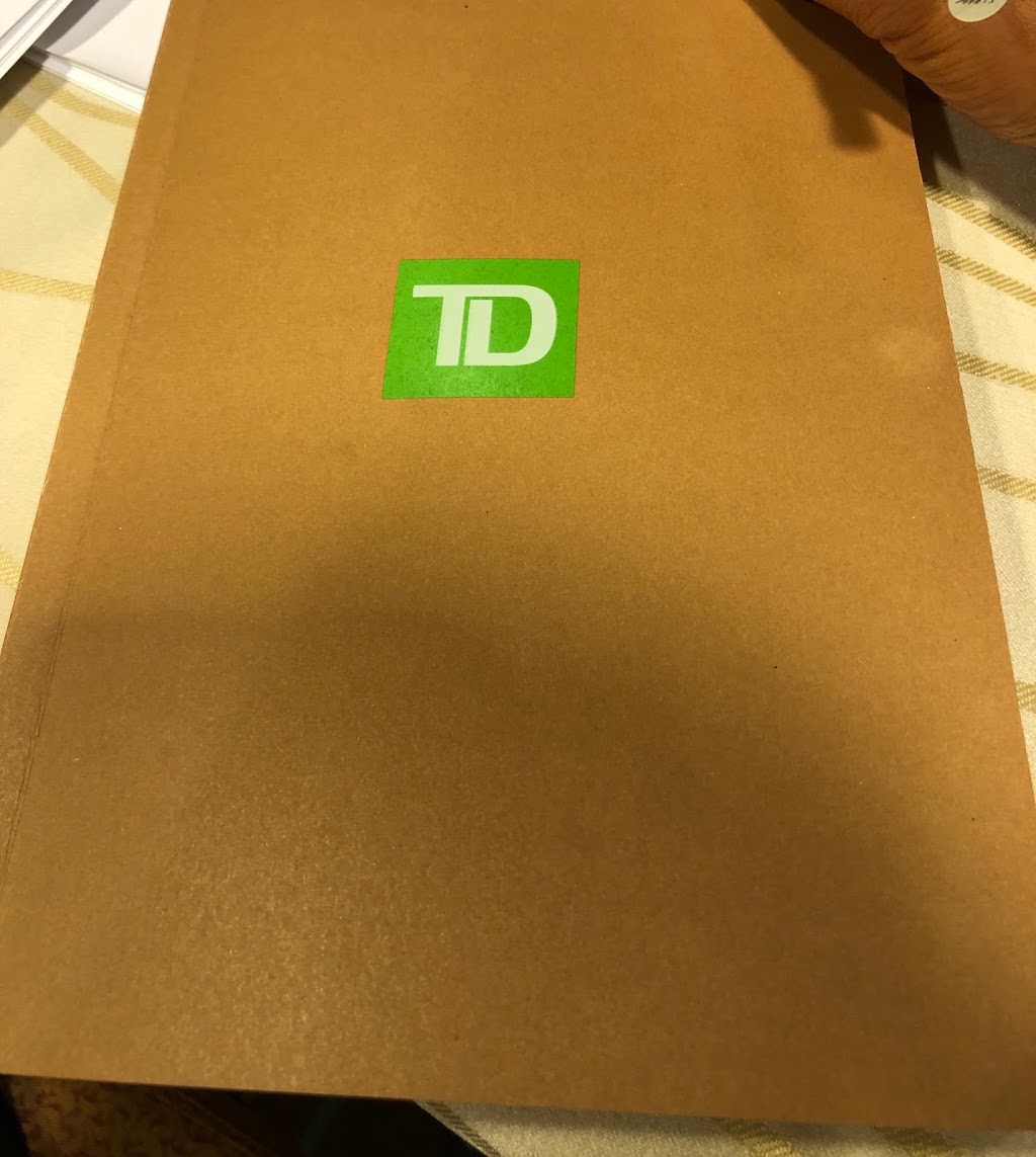Eric Zheng TD mortgage specialist | 7260 Woolridge Ct, Richmond, BC V7C 4H1, Canada | Phone: (604) 417-0186