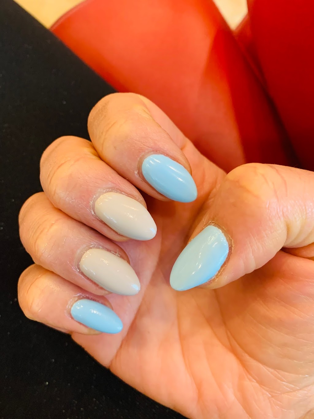 CA Nails | 1 Midtown Blvd SW #205, Airdrie, AB T4B 4E7, Canada | Phone: (403) 980-8388