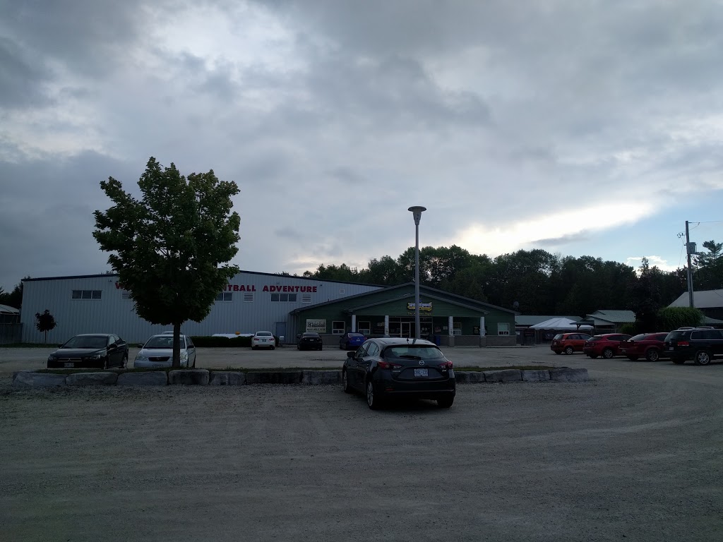 Wasaga Adventure Park | 3600 Vigo Rd, Elmvale, ON L0L 1P0, Canada | Phone: (705) 322-6321