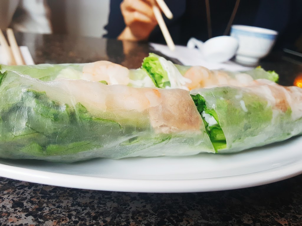Pho Ngon | 55 St Paul St W, St. Catharines, ON L2S 2C4, Canada | Phone: (905) 397-8360