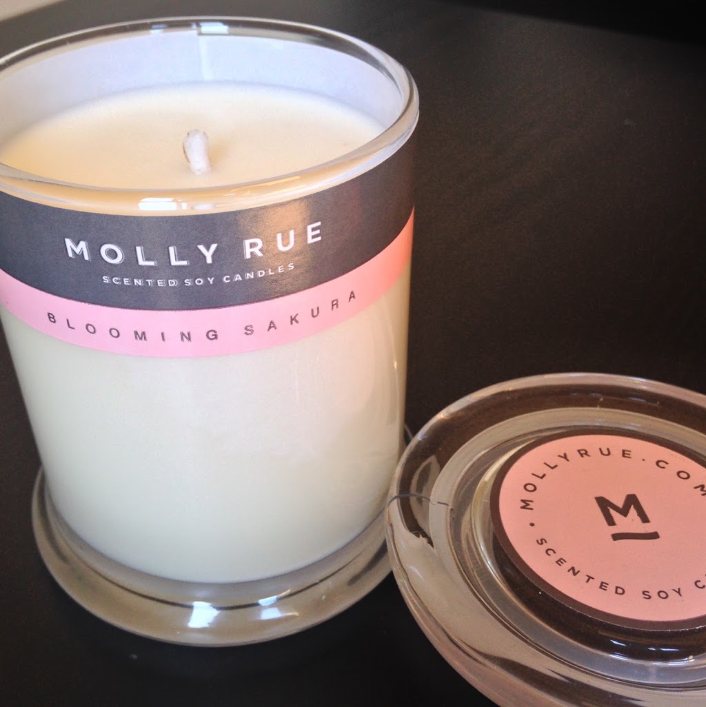 Molly Rue Candles | 3762 Baker Rd, Orchard Park, NY 14127, USA | Phone: (716) 867-2923