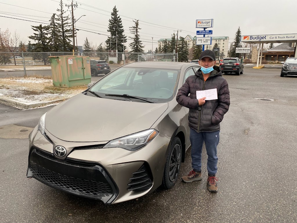 Auto House Sunridge | 3312 26 St NE, Calgary, AB T1Y 4T7, Canada | Phone: (403) 291-0891