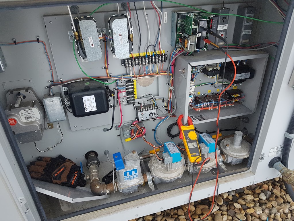Perfect Temp Refrigeration ltd. | 20617 98a Ave NW, Edmonton, AB T5T 4V9, Canada | Phone: (780) 655-5017