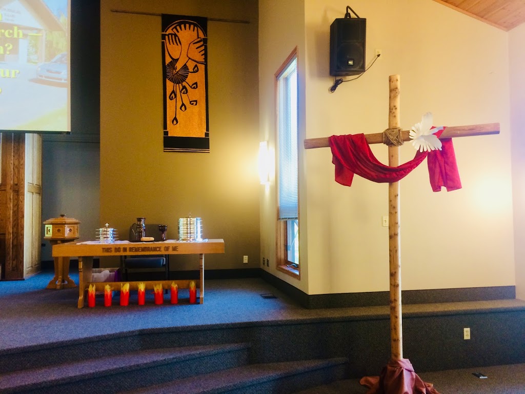 Christian Reformed Church of St. Albert | 12 Gate Ave, St. Albert, AB T8N 5W1, Canada | Phone: (780) 458-7568