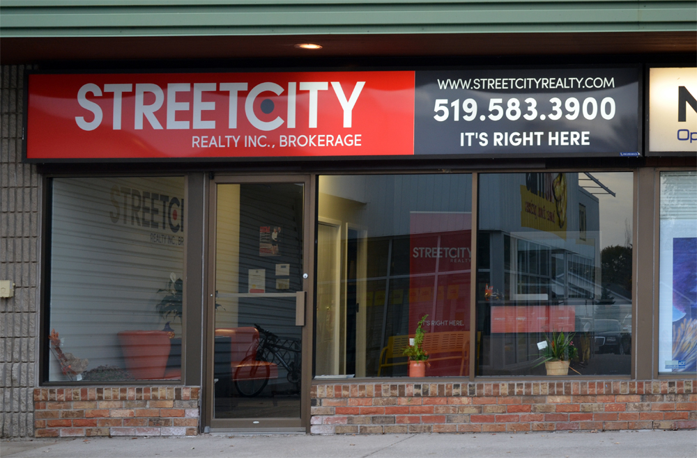 Street City Realty Inc. Brokerage - Port Dover | 87 Thompson Dr, Port Dover, ON N0A 1N4, Canada | Phone: (519) 583-3900