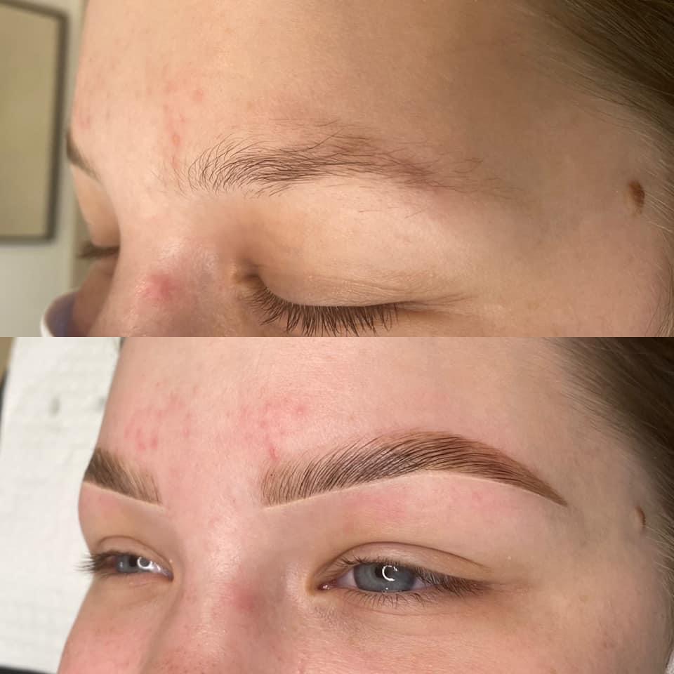 Tint & Brow Boutique | Clearspring centre 178, MB-12 unit 31, Steinbach, MB R5G 1T7, Canada | Phone: (204) 463-0900