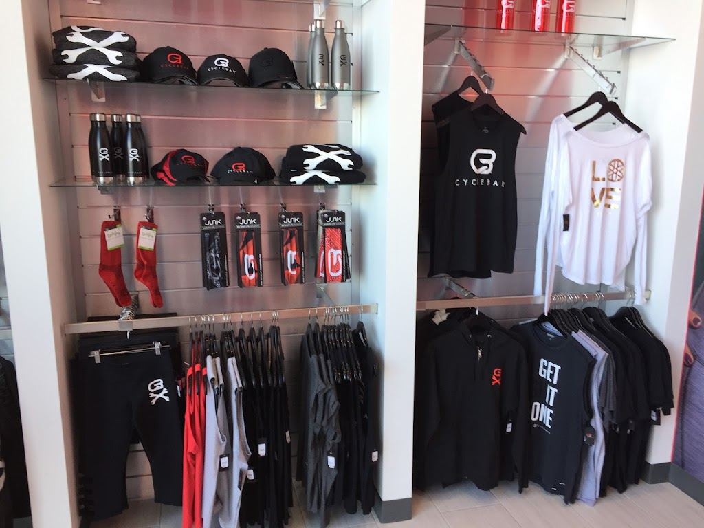 CYCLEBAR | 5242 Windermere Blvd, Edmonton, AB T6W 0L9, Canada | Phone: (780) 760-7746
