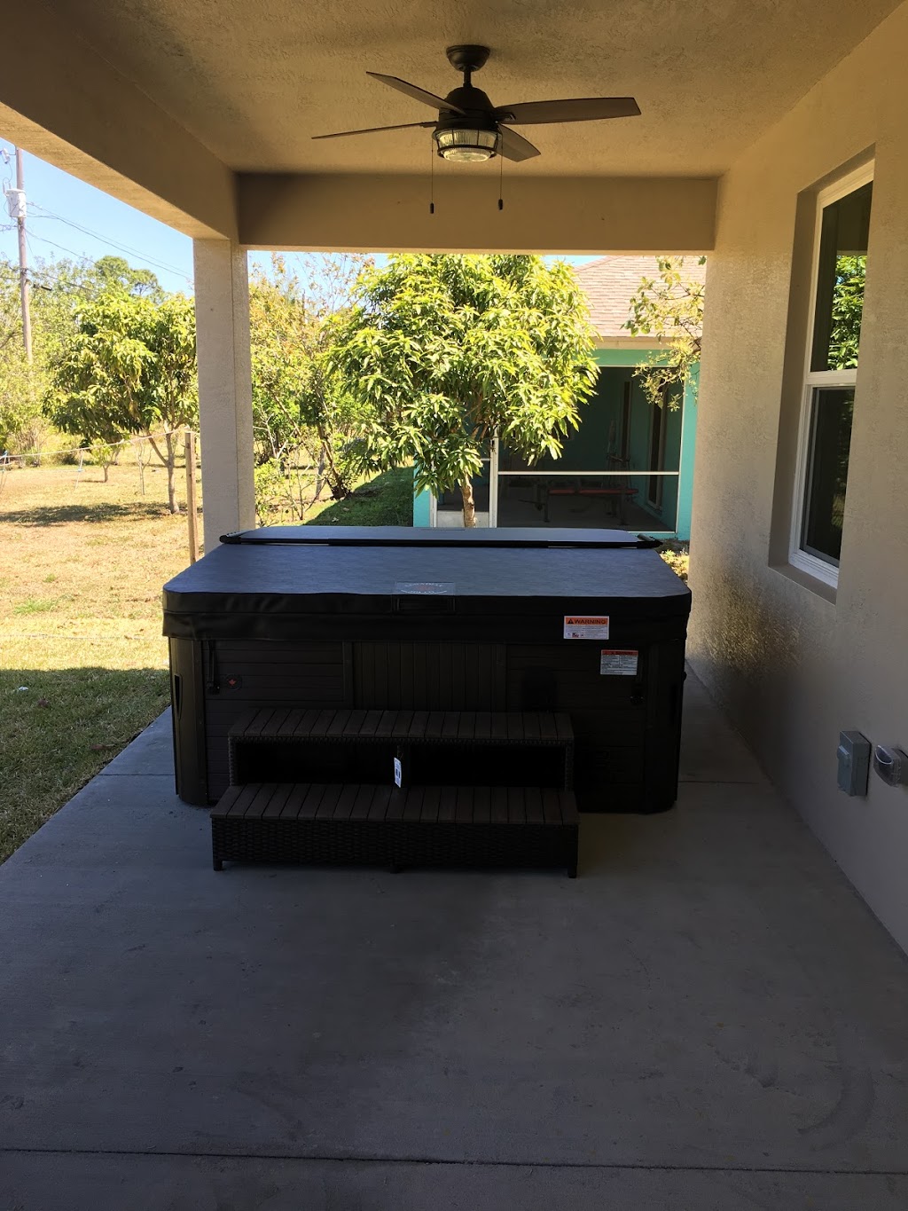 Ontario Hot Tub Services | 20 Steckle Pl, Kitchener, ON N2E 1X2, Canada | Phone: (888) 308-6601