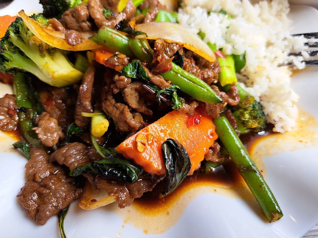 Lotus Thai | 8772 Commercial St, New Minas, NS B4N 3C5, Canada | Phone: (902) 681-3333