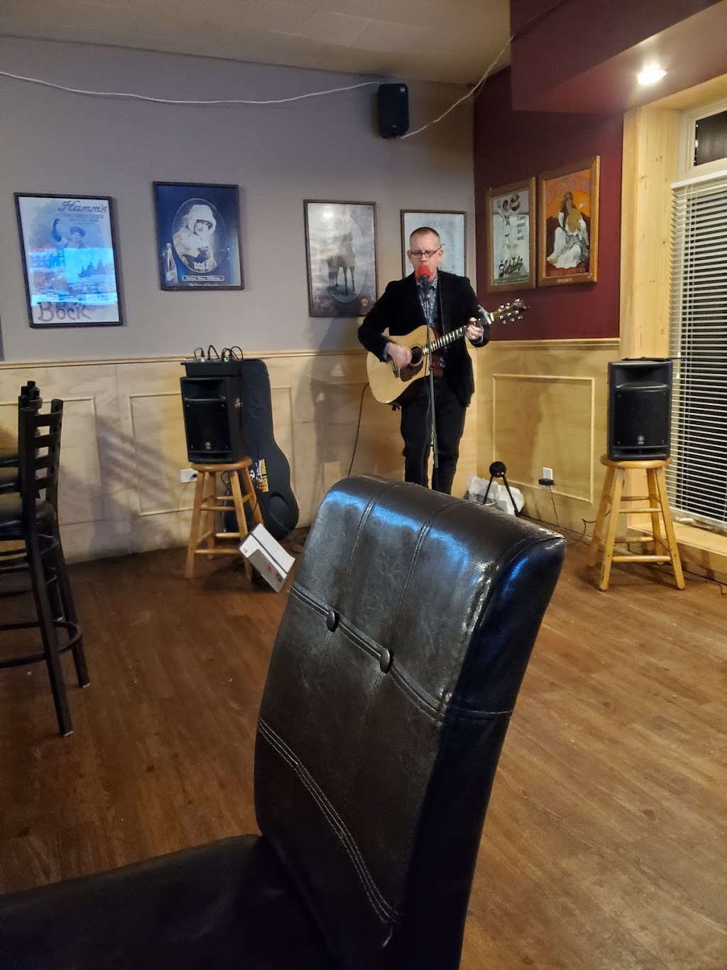 Drumbo Pub | 7 Wilmot St N, Drumbo, ON N0J 1G0, Canada | Phone: (519) 463-6274
