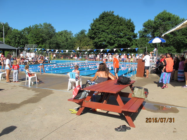 Windermere Aquatic Club | 323 Windermere Rd, Beaconsfield, QC H9W 1W1, Canada | Phone: (514) 694-6406
