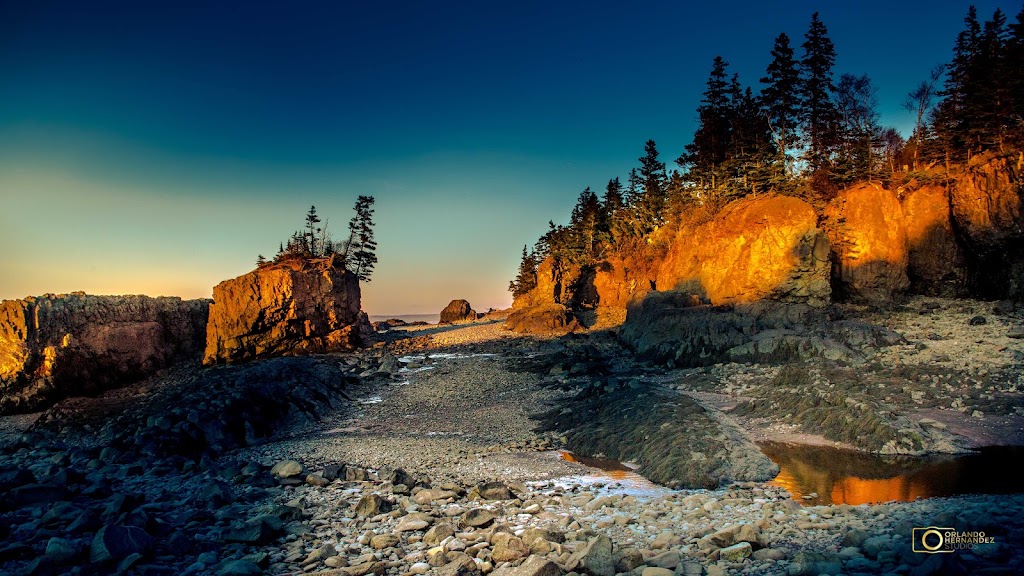Orlando Hernandez Studios | 32 Regal Rd, Dartmouth, NS B2W 4H6, Canada | Phone: (902) 802-4062