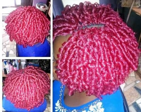 Lolly Hair Beauty | 32 Nolanhurst Cres NW, Calgary, AB T3R 0Z3, Canada | Phone: (403) 923-0490