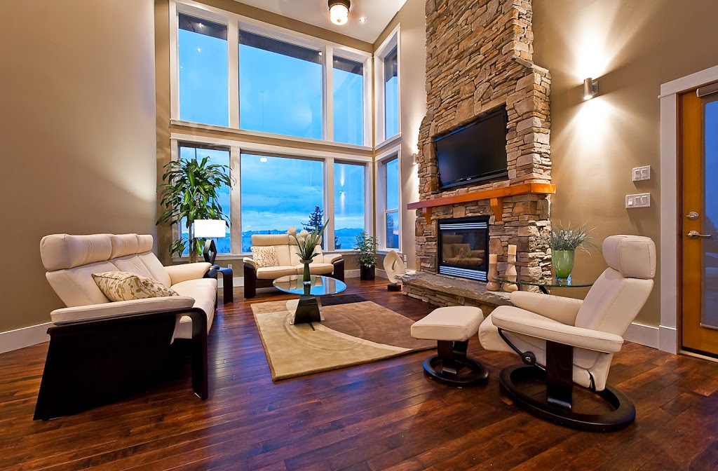 Alair Homes Nanaimo | 96 Wallace St, Nanaimo, BC V9R 5C4, Canada | Phone: (250) 754-5500
