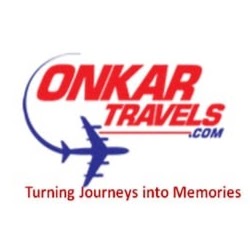 Onkar Travel Ltd | 15299 68 Ave #129, Surrey, BC V3S 2C1, Canada | Phone: (604) 597-2211
