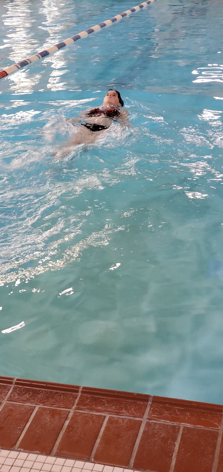 Perth & District Indoor Pool | 3 Sunset Blvd, Perth, ON K7H 0A1, Canada | Phone: (613) 267-5302