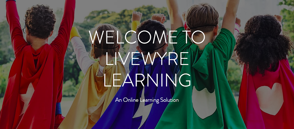 LiveWyre Learning | 139 Homewood Ave, North York, ON M2M 1K2, Canada | Phone: (416) 939-5750