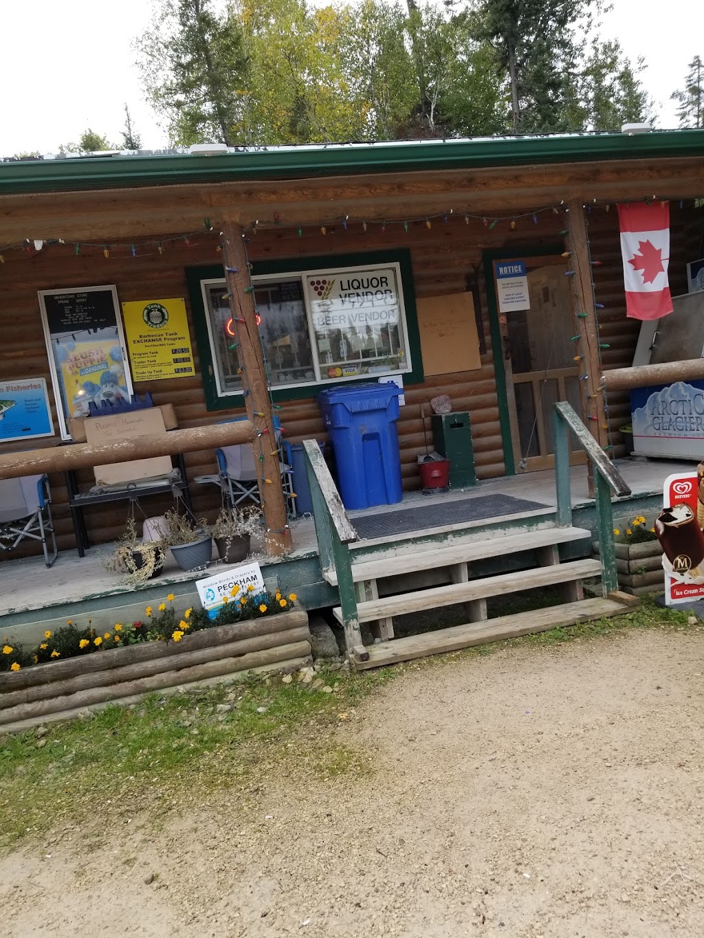 Grindstone General Store | Riverton, MB R0C 2R0, Canada | Phone: (204) 378-2999