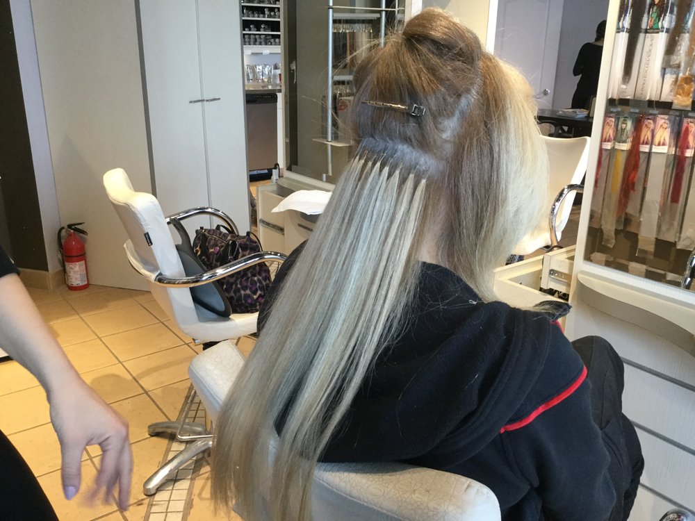 Fortelli Salon and Spa Oakville | 1540 North Service Rd W, Oakville, ON L6M 4A1, Canada | Phone: (905) 847-0706