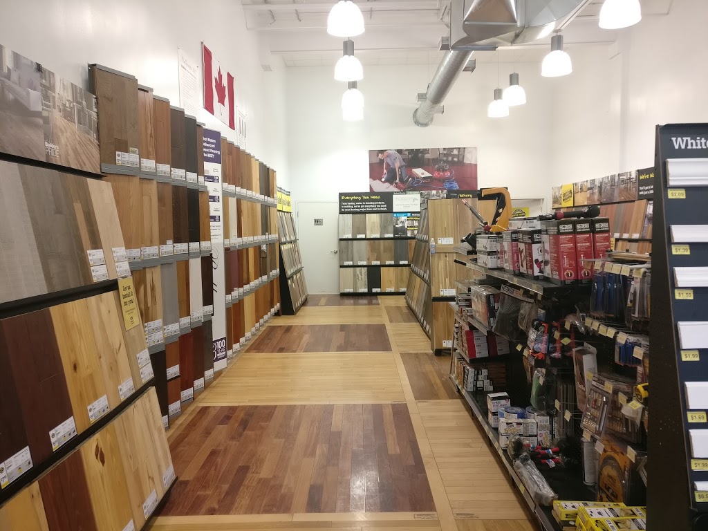 Lumber Liquidators Flooring | home goods store | 1400 OConnor Dr, Toronto, ON M4B 2T8, Canada | 6479332490 OR +1 647-933-2490