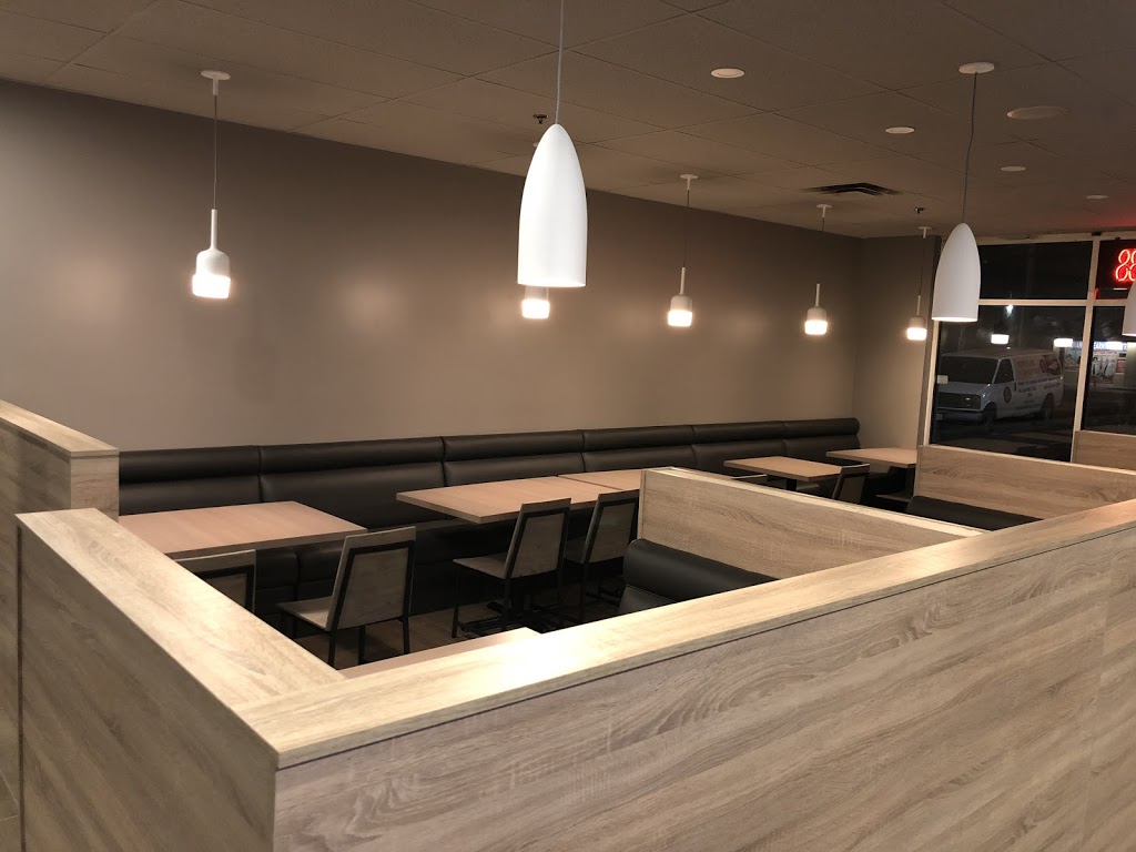 Top In Town Pizza | 12788 76a Ave #102, Surrey, BC V3W 1S9, Canada | Phone: (604) 597-2838
