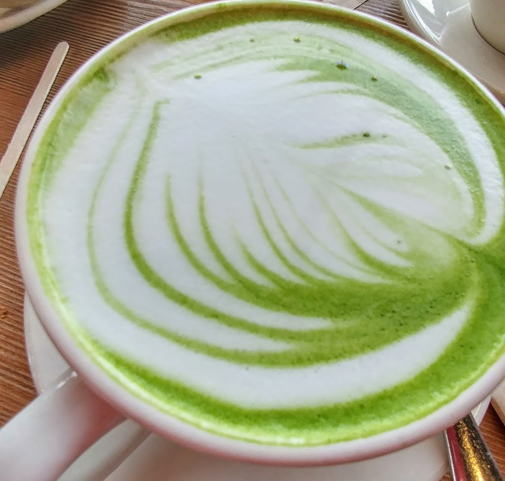 Blenz Coffee | 105 - 3900 Bayview St, Richmond, BC V7E 4R7, Canada | Phone: (604) 272-0777