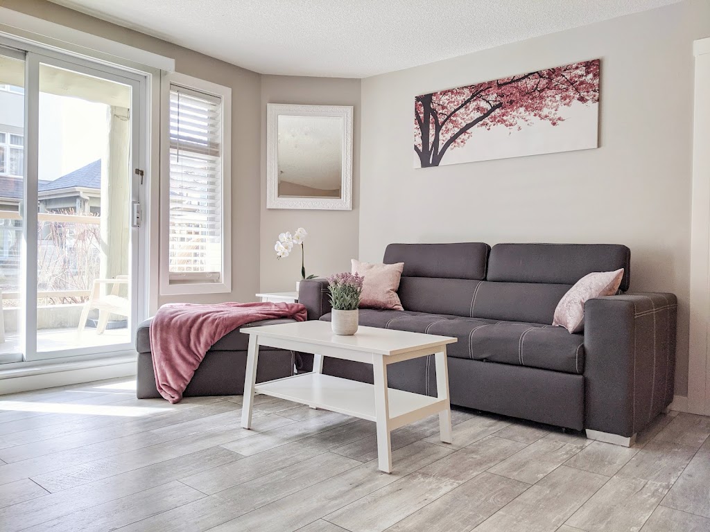 Ashlar Suite at the Windtower | 160 Kananaskis Way, Canmore, AB T1W 0A8, Canada | Phone: (403) 870-3001