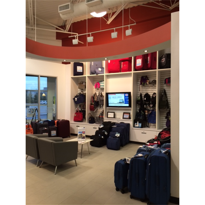 CAA Store - Oakville | 360 Dundas St E, Oakville, ON L6H 6Z9, Canada | Phone: (905) 845-9680