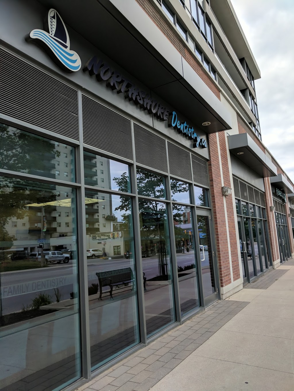 Northshore Dentistry, Dr. Vladimir Bogdanovich PC | 1 Hurontario St #7, Mississauga, ON L5G 0A3, Canada | Phone: (905) 271-1422