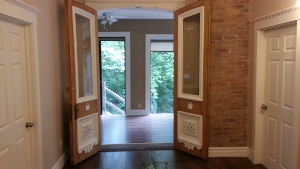 Twin Power Financial | 231 Four Mile Creek Rd, St. Davids, ON L0S 1P0, Canada | Phone: (905) 468-4676